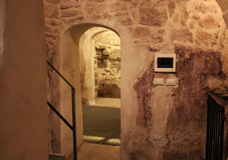 酒店 S.andrea Degli Armeni Dimora Di Charme