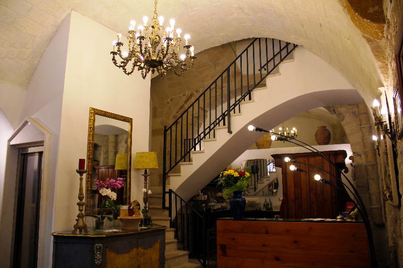 酒店 S.andrea Degli Armeni Dimora Di Charme