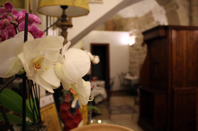 酒店 S.andrea Degli Armeni Dimora Di Charme