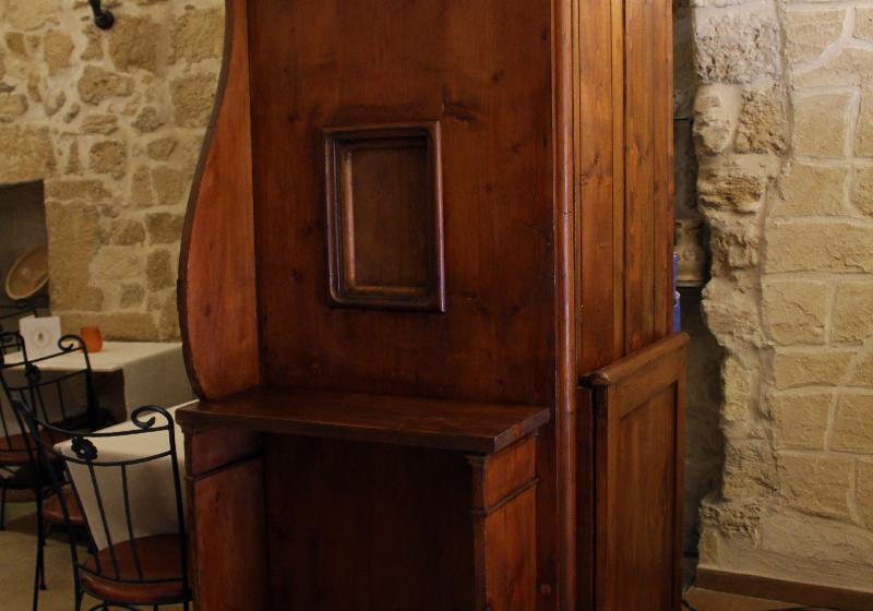 酒店 S.andrea Degli Armeni Dimora Di Charme