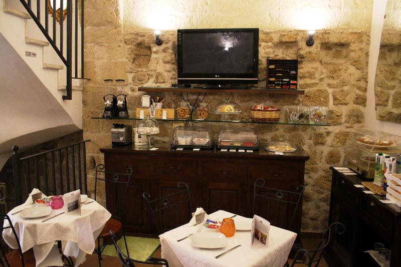 酒店 S.andrea Degli Armeni Dimora Di Charme