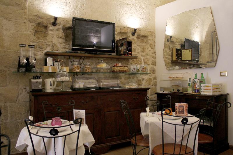 酒店 S.andrea Degli Armeni Dimora Di Charme