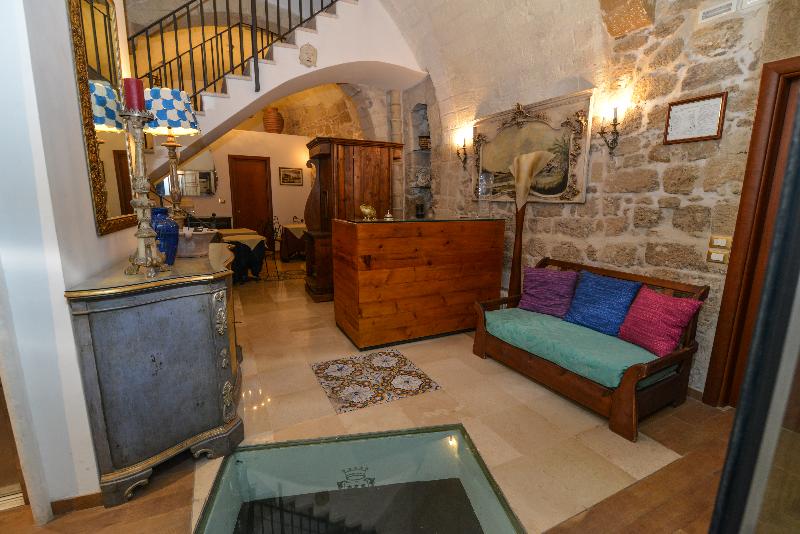 酒店 S.andrea Degli Armeni Dimora Di Charme