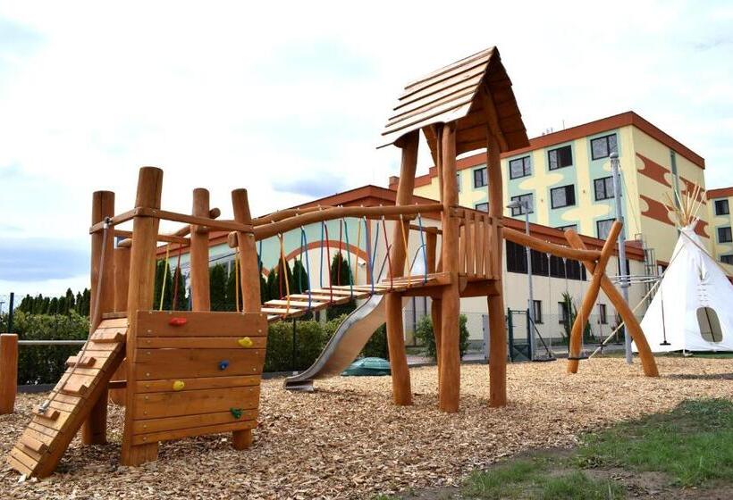 בית מלון כפרי Savannah