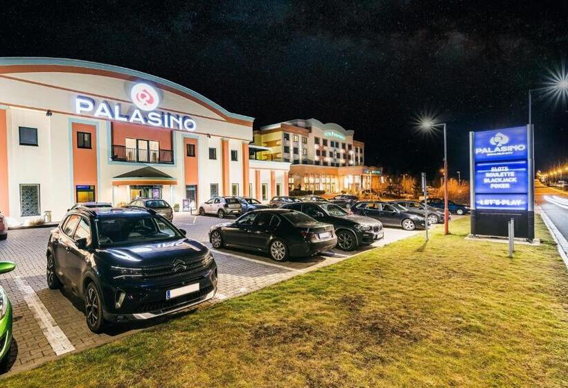 בית מלון כפרי Savannah