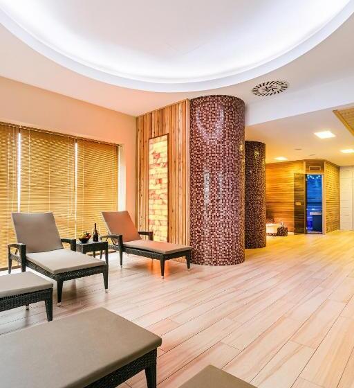 בית מלון כפרי Savannah