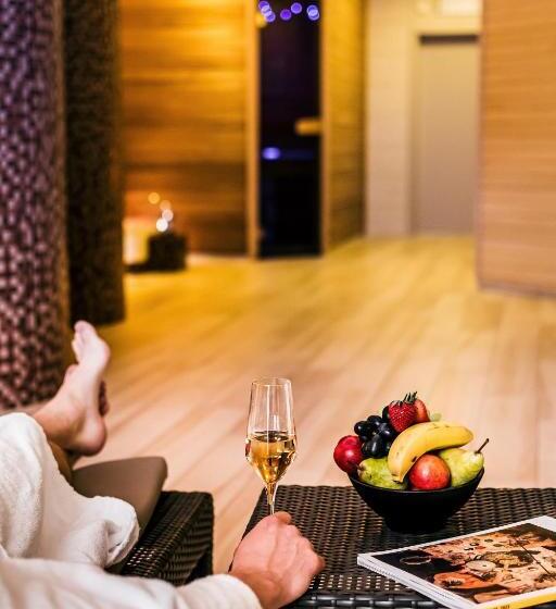 בית מלון כפרי Savannah