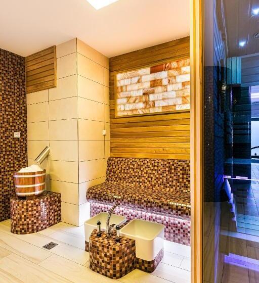 בית מלון כפרי Savannah