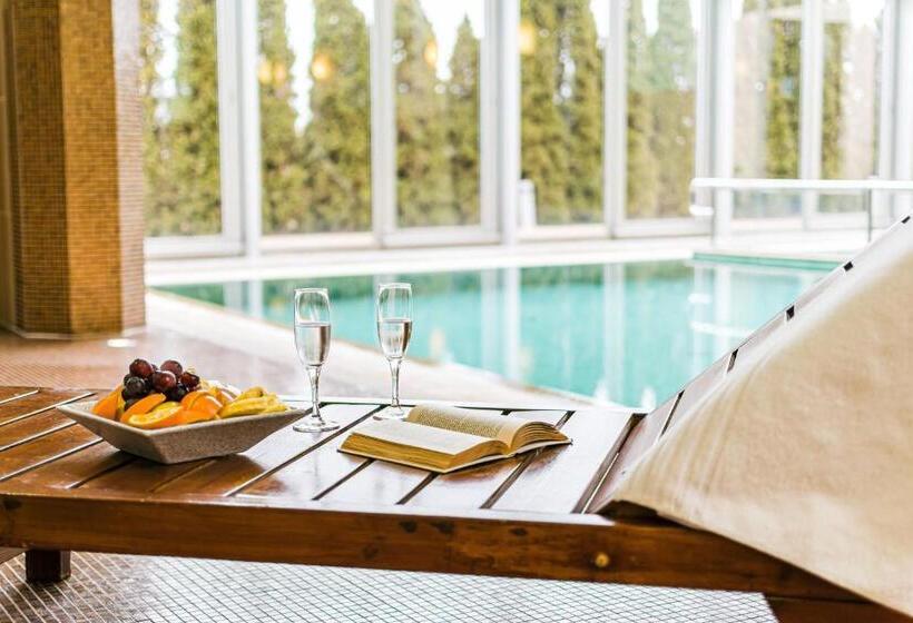 בית מלון כפרי Savannah