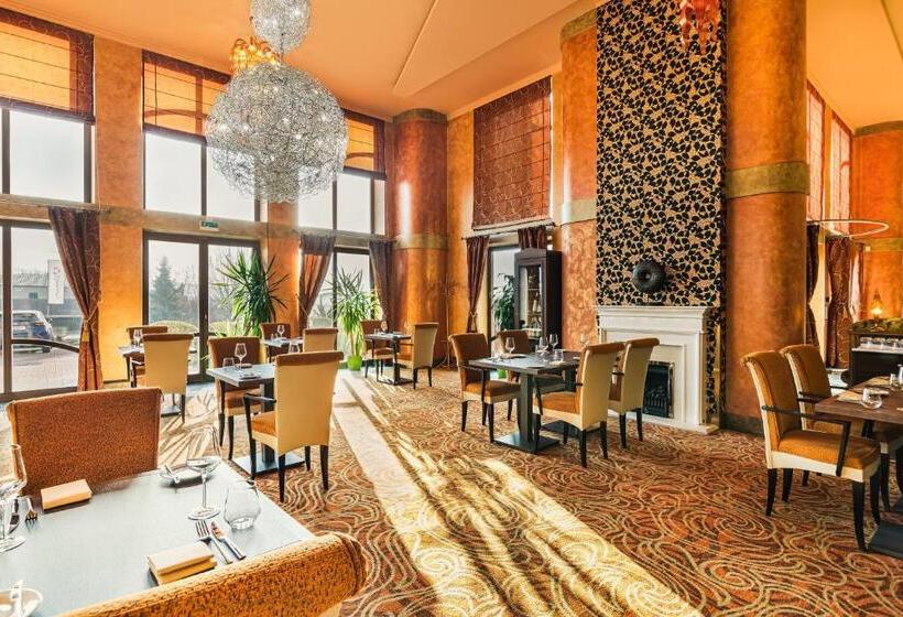 בית מלון כפרי Savannah