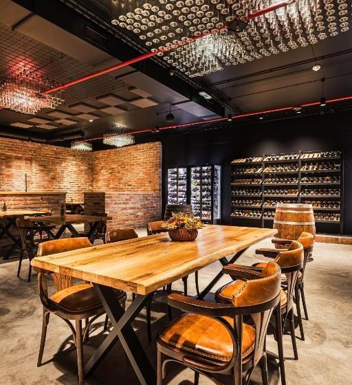 בית מלון כפרי Savannah