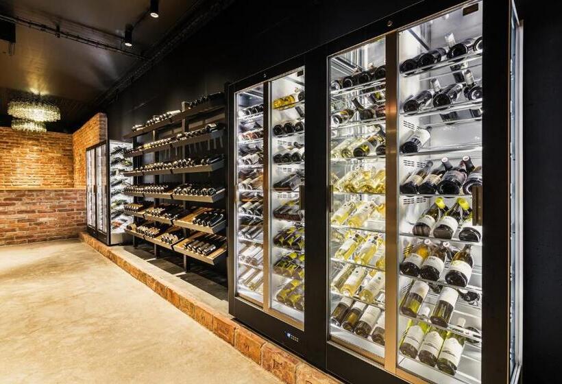 בית מלון כפרי Savannah