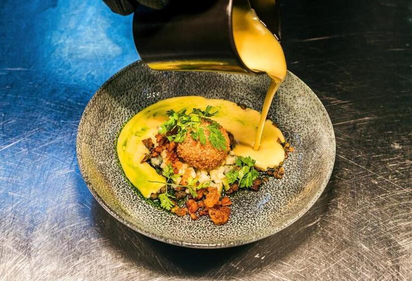 בית מלון כפרי Savannah