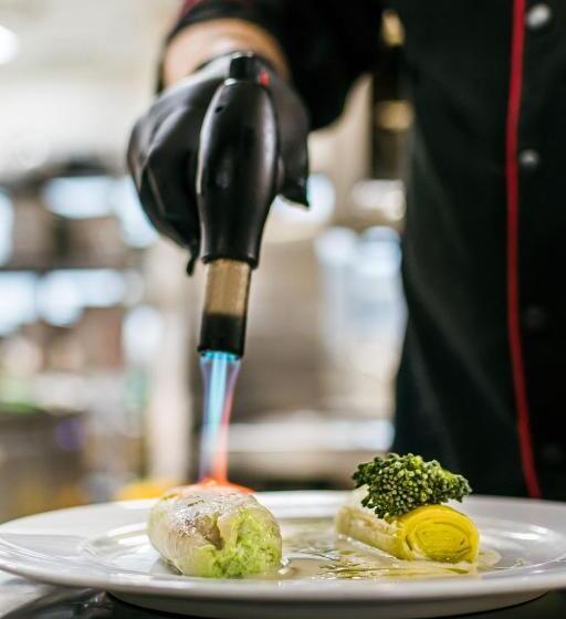 בית מלון כפרי Savannah