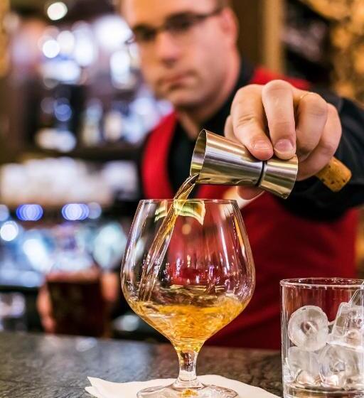 בית מלון כפרי Savannah