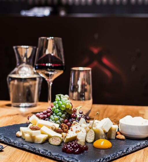 בית מלון כפרי Savannah