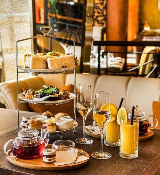 בית מלון כפרי Savannah