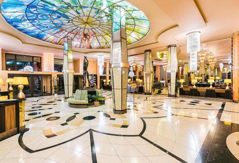 בית מלון כפרי Savannah