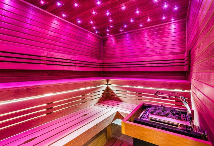 בית מלון כפרי Savannah