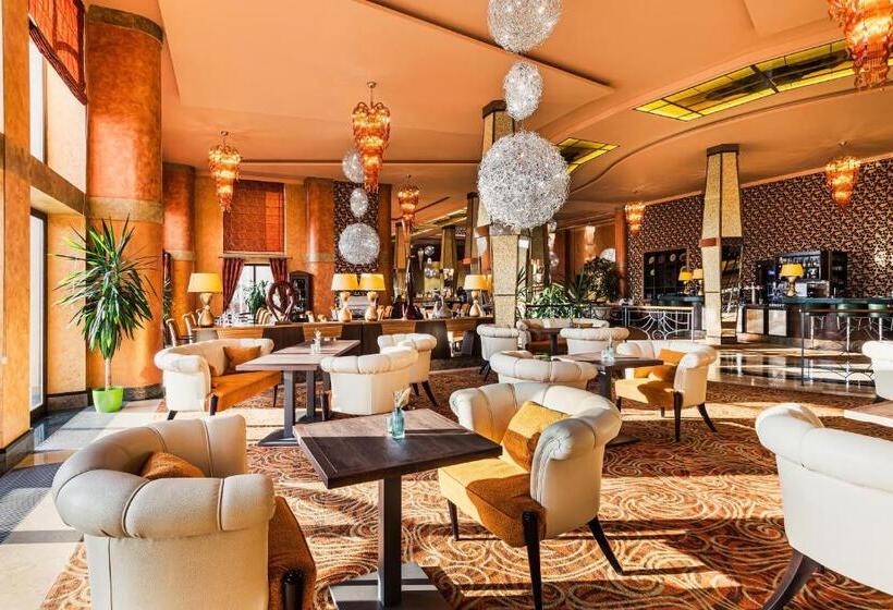 בית מלון כפרי Savannah