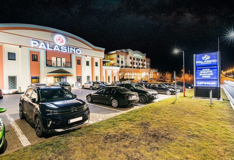 בית מלון כפרי Savannah