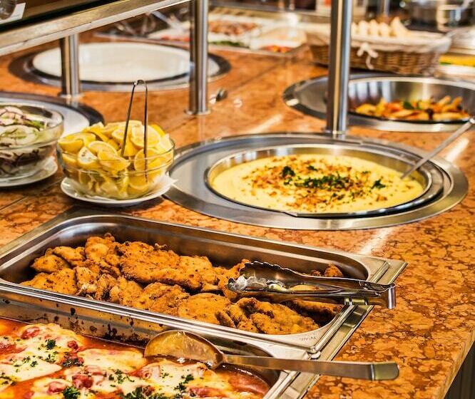 בית מלון כפרי Savannah