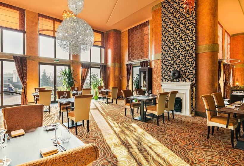 בית מלון כפרי Savannah