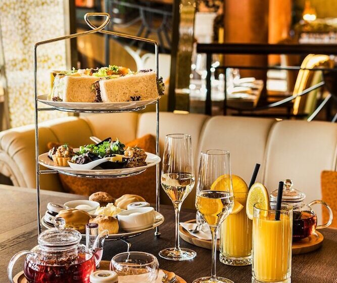 בית מלון כפרי Savannah