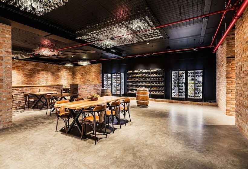 בית מלון כפרי Savannah