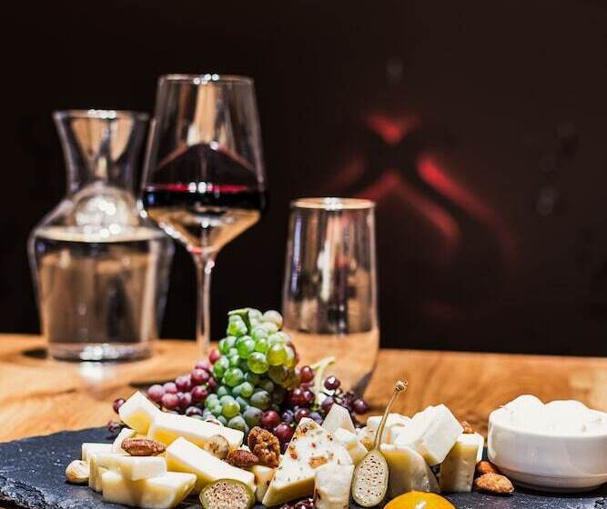 בית מלון כפרי Savannah