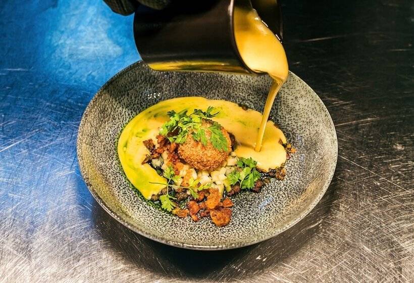 בית מלון כפרי Savannah