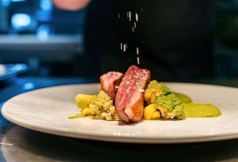 בית מלון כפרי Savannah