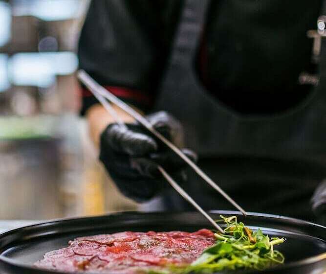 בית מלון כפרי Savannah