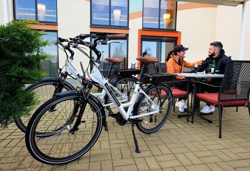 בית מלון כפרי Savannah