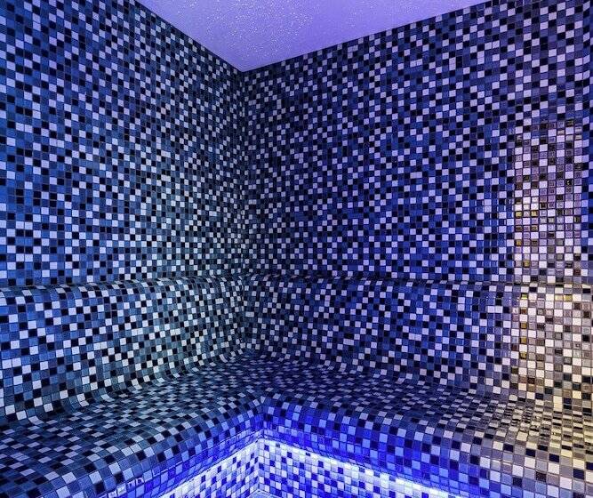 בית מלון כפרי Savannah