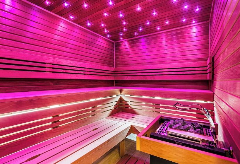 בית מלון כפרי Savannah