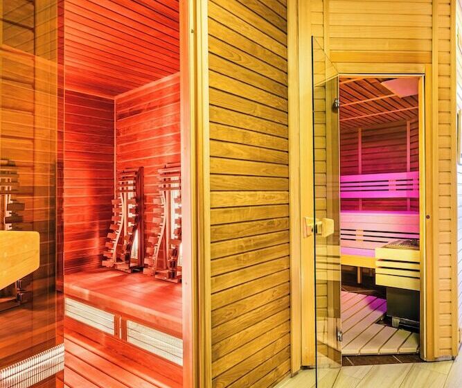 בית מלון כפרי Savannah