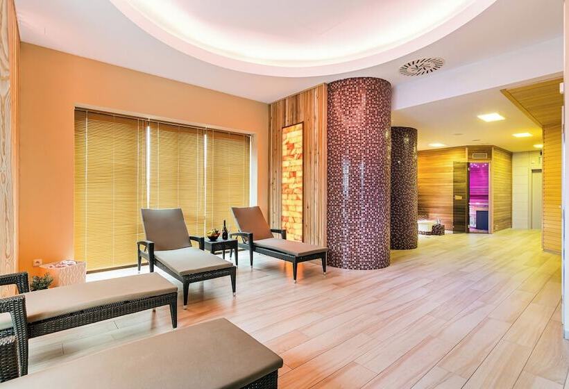 בית מלון כפרי Savannah