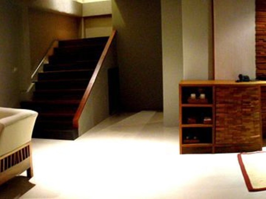 فندق Sedhapura By Tohsang