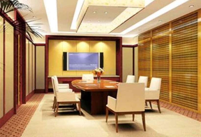 هتل Sheng Du International