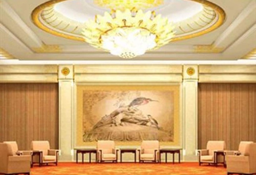 هتل Sheng Du International