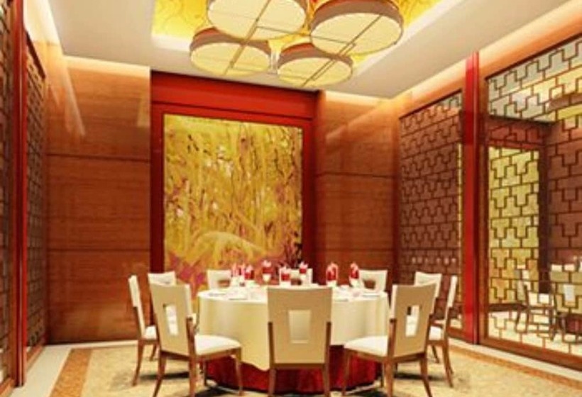 هتل Sheng Du International