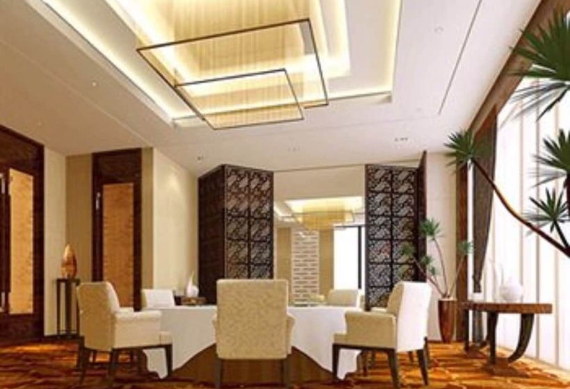 هتل Sheng Du International