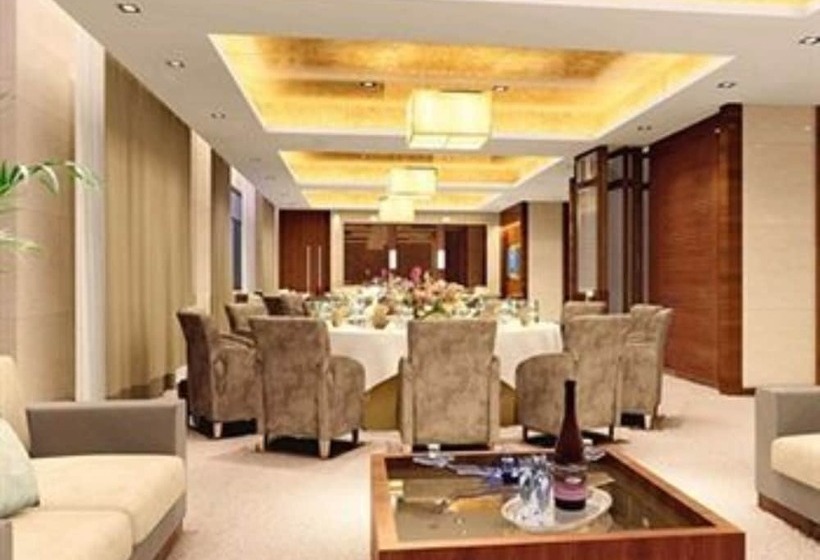 هتل Sheng Du International