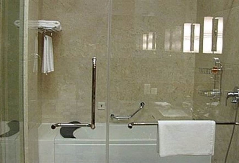 هتل Sheng Du International