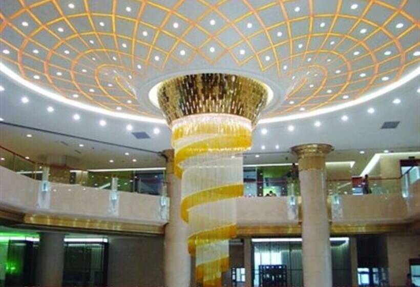 هتل Sheng Du International