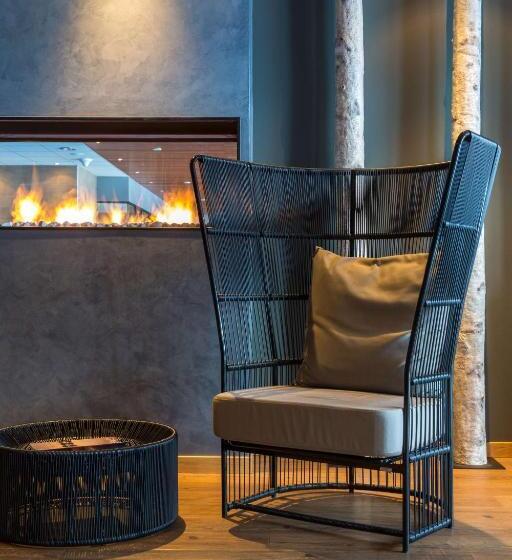 هتل Skistar Lodge Trysil