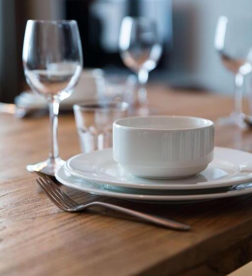 هتل Skistar Lodge Trysil