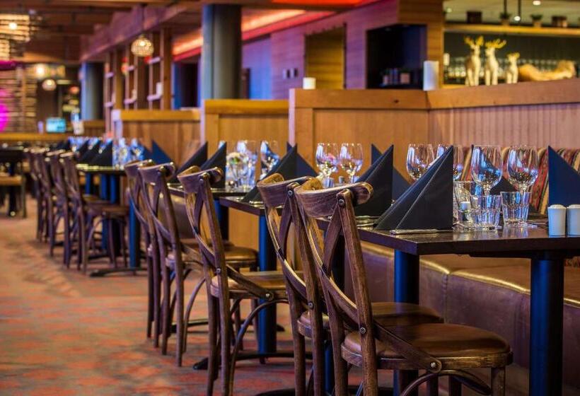 هتل Skistar Lodge Trysil