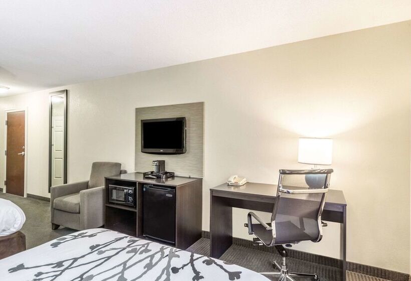 בית מלון כפרי Comfort Inn Emporia